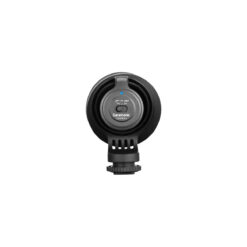 Alternative view of Saramonic CamMic+ Lightweight On-Camera Microphone