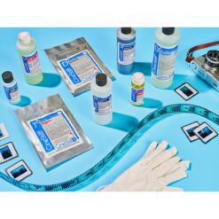 Alternative view of CineStill Film CS6 "Creative Slide" 3-Bath E-6 Quart Kit