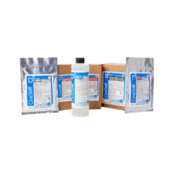 CineStill Film CS6 "Creative Slide" 3-Bath E-6 Quart Kit