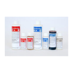 Alternative view of CineStill Film Cs41 C-41 Color Negative Film Liquid Developing Kit (Makes 32 oz)