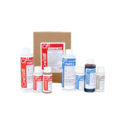 CineStill Film Cs41 C-41 Color Negative Film Liquid Developing Kit (Makes 32 oz)