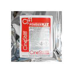 CineStill Film Cs41 Powder Developing Kit for C-41 Color Film