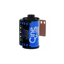 Cinestill 50Daylight Xpro C-41 Color Negative Film (35mm, 36 Exposures)