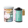 dubble film Bubblegum 200 Color Negative Film (35mm Roll Film, 36 Exposures)