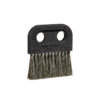 Kinetronics Model 60 - 2.5" StaticWisk Brush for Cleaning Lenses & Film