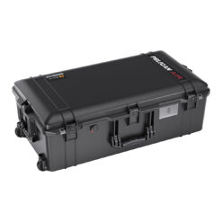 Alternative view of Pelican 1615AirWD Wheeled Hard Case with Divider Insert (Black)