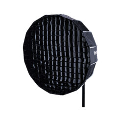 Phottix Raja Parabolic Softbox with Grid (26")