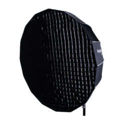 Phottix Raja Parabolic Softbox with Grid (41")