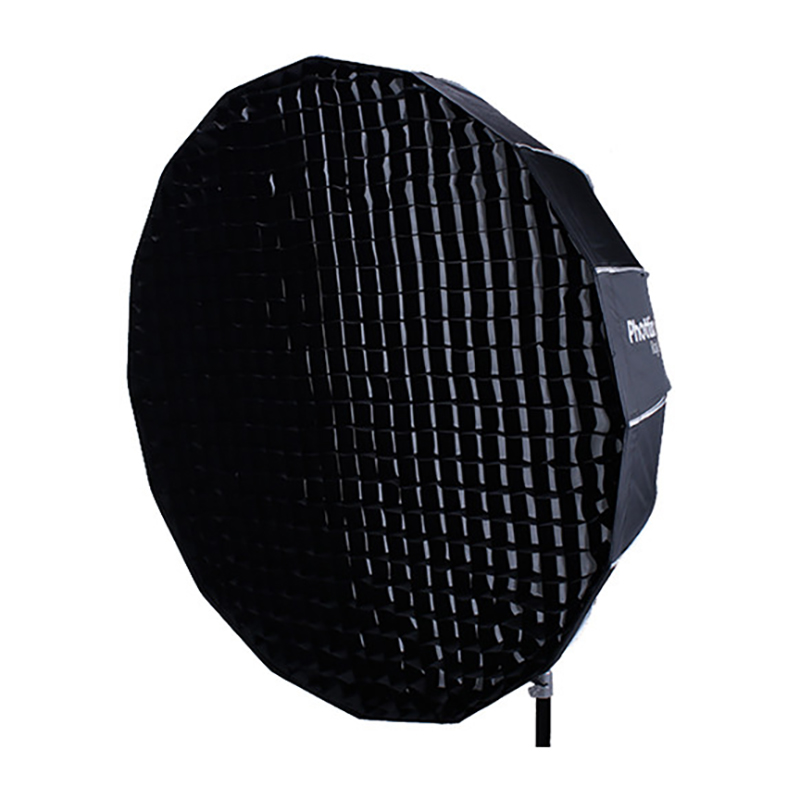 Phottix Raja Parabolic Softbox with Grid (41")