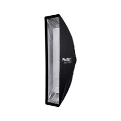 Phottix Raja Strip Softbox with Grid (12 x 55")