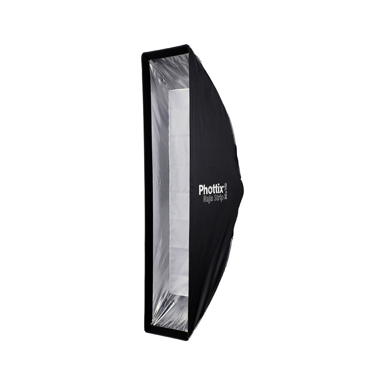 Phottix Raja Strip Softbox with Grid (12 x 55")
