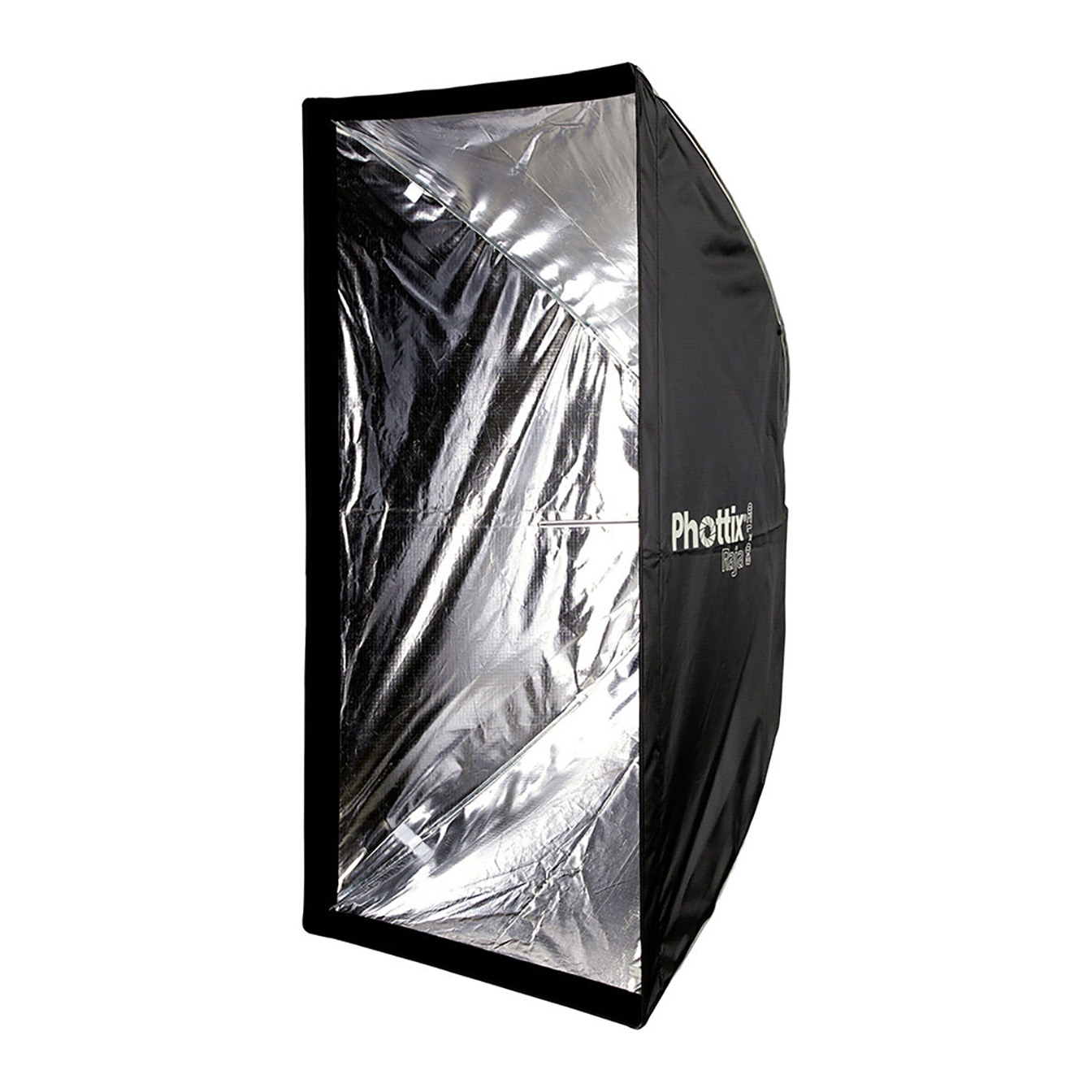 Phottix Raja Rectangular Softbox with Grid (32 x 47") - Image 4