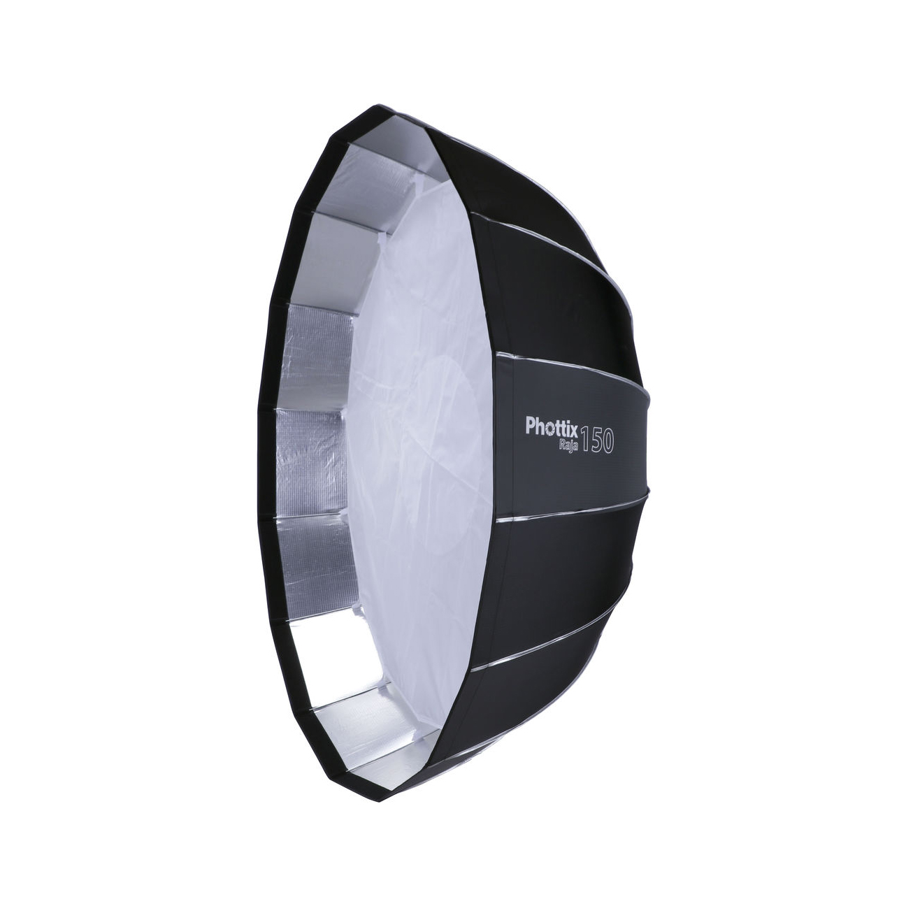 Phottix Raja Hexa Softbox (59") - Image 2
