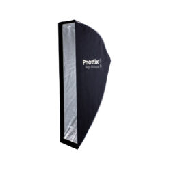 Phottix Raja Mouse Quick-Folding Softbox (24 x 47")