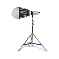 Alternative view of Phottix G-Capsule Hexadecagon Deep Softbox (16")