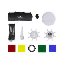 Phottix G-Capsule Hexadecagon Deep Softbox (16")