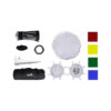 Phottix G-Capsule Hexadecagon Standard Softbox (26")