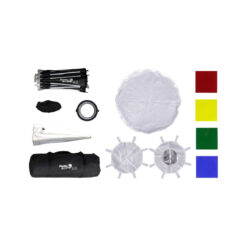 Phottix G-Capsule Hexadecagon Standard Softbox (26")