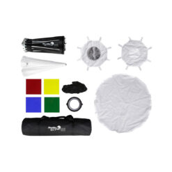 Phottix G-Capsule Hexadecagon Standard Softbox (33")