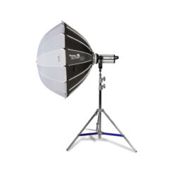 Alternative view of Phottix G-Capsule Hexadecagon Standard Softbox (41")