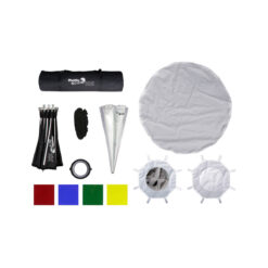Phottix G-Capsule Hexadecagon Standard Softbox (41")
