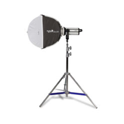 Alternative view of Phottix G-Capsule Rectangular Standard Softbox (12 x 22")