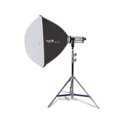 Alternative view of Phottix G-Capsule Rectangular Standard Softbox (24 x 35")