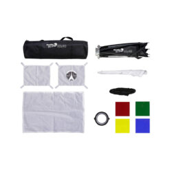 Phottix G-Capsule Rectangular Standard Softbox (24 x 35")