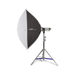 Alternative view of Phottix G-Capsule Strip Standard Softbox (12 x 55")