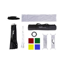 Phottix G-Capsule Strip Standard Softbox (12 x 55")