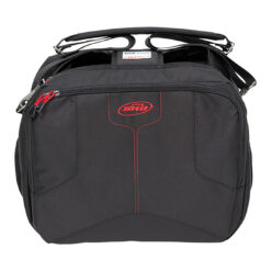 Alternative view of SKB iSeries 1309-6 Think Tank Designed Case Cover (Black)