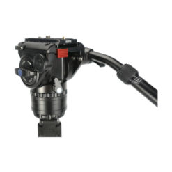 Alternative view of Sirui VH-10X Fluid Video Head