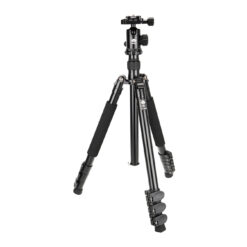 Sirui ET-1004 Aluminum Tripod with E-10 Ball Head