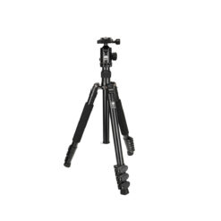 Sirui ET-2004 Aluminum Tripod with E-20 Ball Head