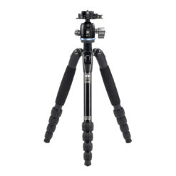 Sirui T-005SK T-0S Series Travel Tripod with KS-5 Ball Head