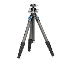 Sirui ST-125 Carbon Fiber Tripod with KS-30 Ball Head