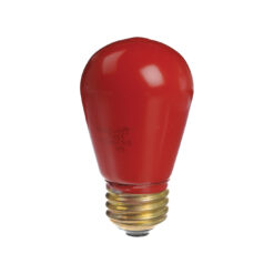 Delta 1 Brightlab Universal Red Junior Safelight 11 Watt