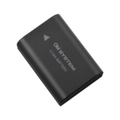 OM SYSTEM BLX-1 Lithium-Ion Battery (7.2V, 2280mAh)