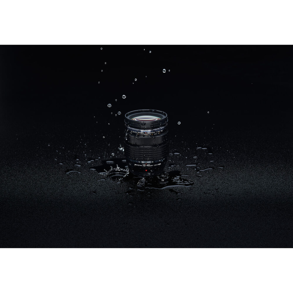 OM SYSTEM M.Zuiko Digital ED 12-40mm f/2.8 PRO II Lens - Image 10