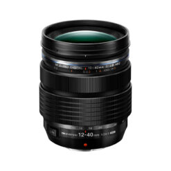 OM SYSTEM M.Zuiko Digital ED 12-40mm f/2.8 PRO II Lens