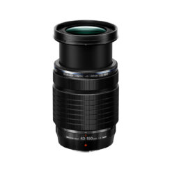 Alternative view of OM SYSTEM M.Zuiko Digital ED 40-150mm f/4 PRO Lens