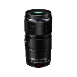 OM SYSTEM M.Zuiko Digital ED 90mm f/3.5 Macro IS PRO Lens