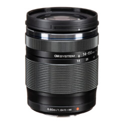 OM SYSTEM M.Zuiko Digital ED 14-150mm f/4-5.6 II Lens