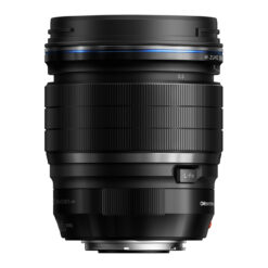 Alternative view of OM SYSTEM M.Zuiko Digital ED 25mm f/1.2 PRO Lens