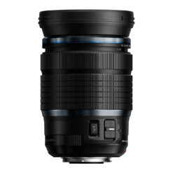 Alternative view of OM SYSTEM M.Zuiko Digital ED 12-100mm f/4 IS PRO Lens