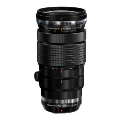 OM SYSTEM M.Zuiko Digital ED 40-150mm f/2.8 PRO Lens