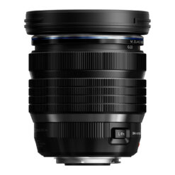 Alternative view of OM SYSTEM M.Zuiko Digital ED 8-25mm f/4 PRO Lens (Micro Four Thirds)