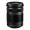 OM SYSTEM M.Zuiko Digital ED 40-150mm f/4-5.6 R Lens (Black)