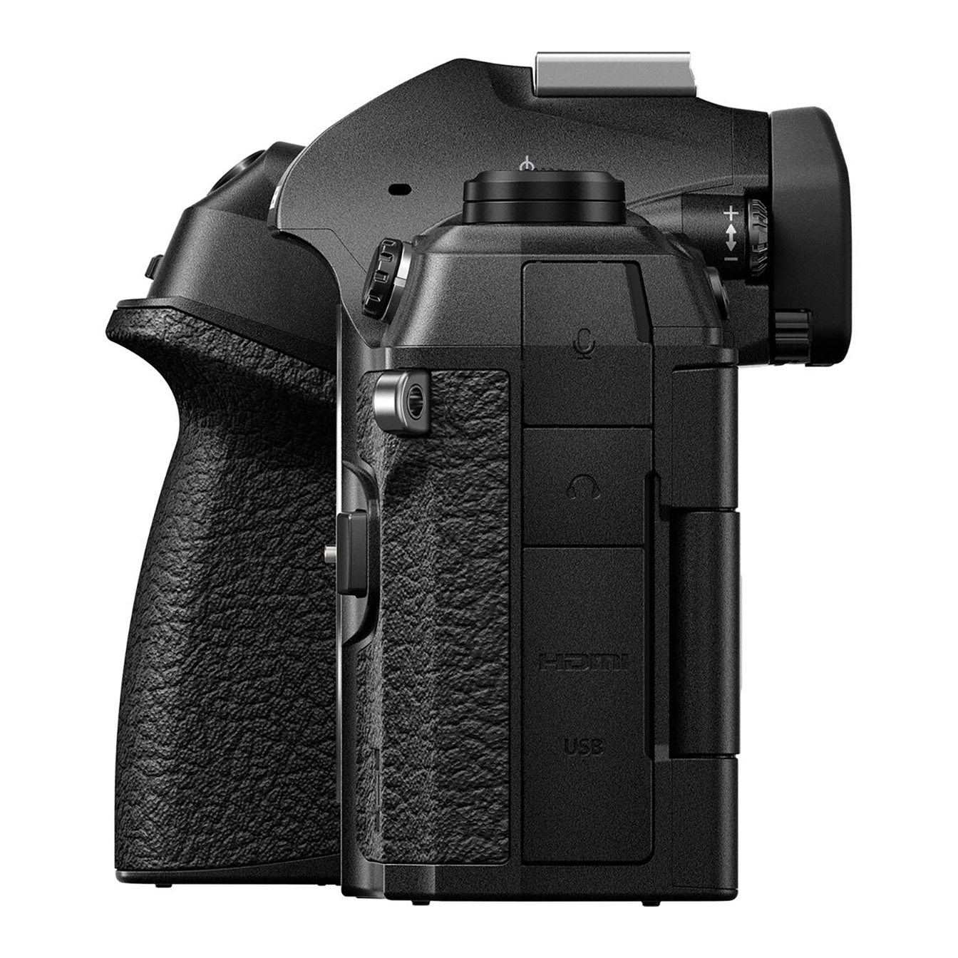 OM SYSTEM OM-1 Mark II Mirrorless Camera (Body Only) - Image 4