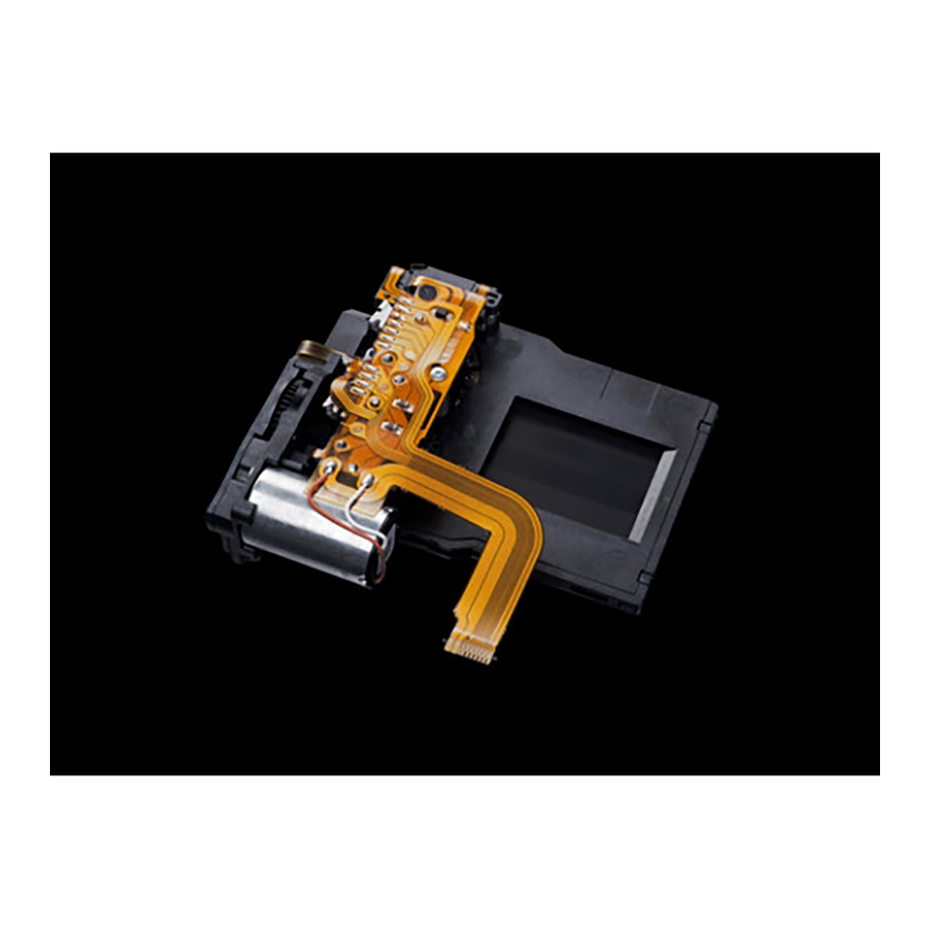 OM SYSTEM OM-1 Mark II Mirrorless Camera (Body Only) - Image 9